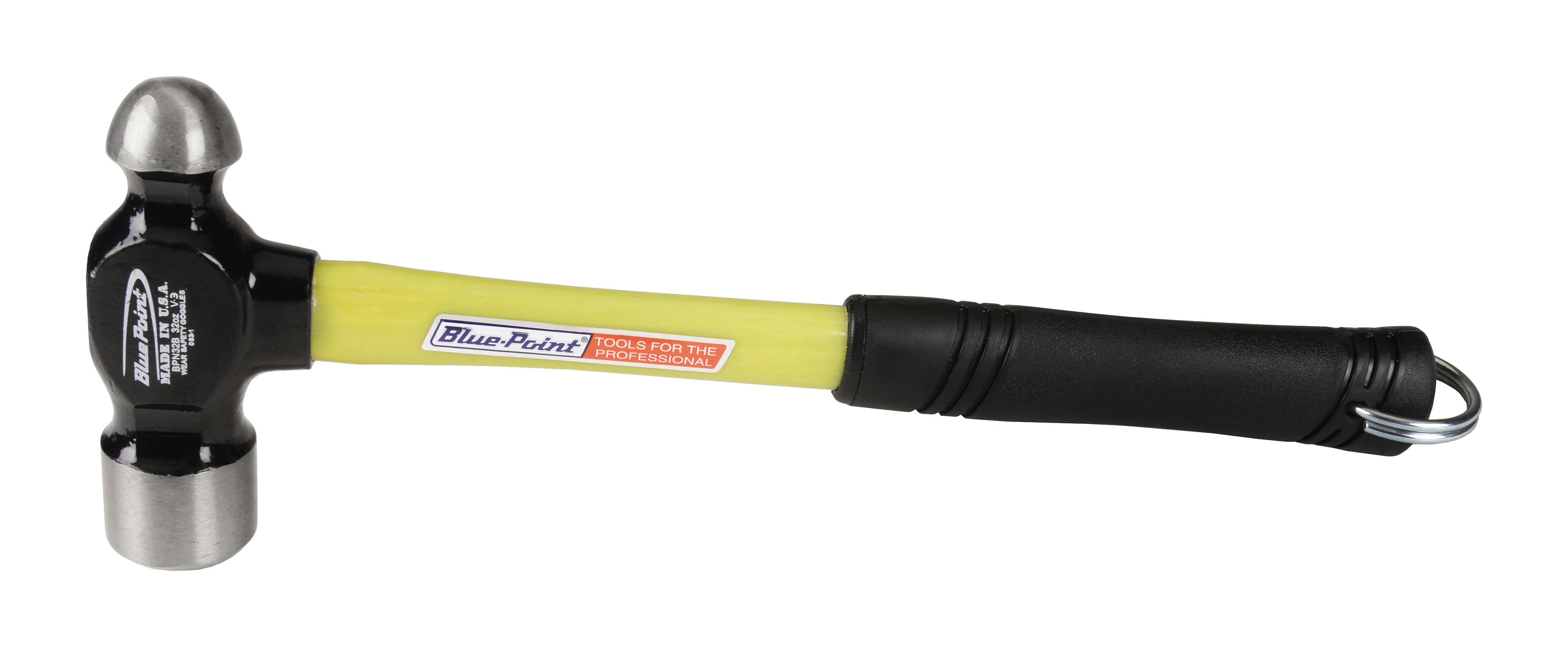 Snap on claw hammer discount